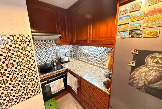 Reventa - Apartamento / piso - Torrevieja - Playa de los Locos
