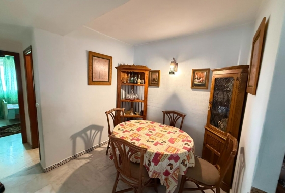 Reventa - Apartamento / piso - Torrevieja - Playa de los Locos
