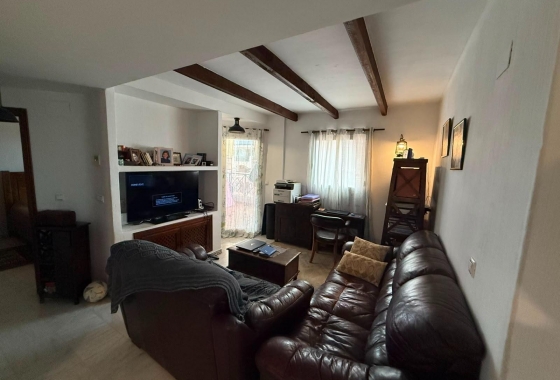 Reventa - Apartamento / piso - Torrevieja - Playa de los Locos
