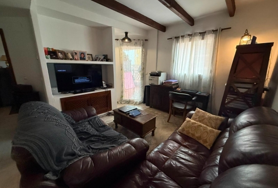 Reventa - Apartamento / piso - Torrevieja - Playa de los Locos