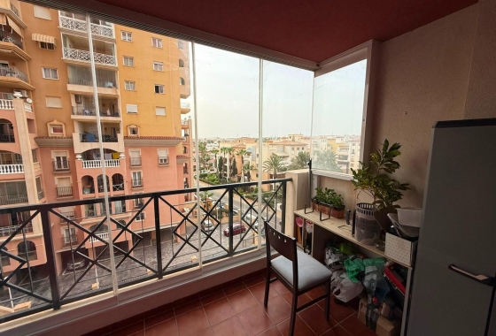 Reventa - Apartamento / piso - Torrevieja - Playa de los Locos