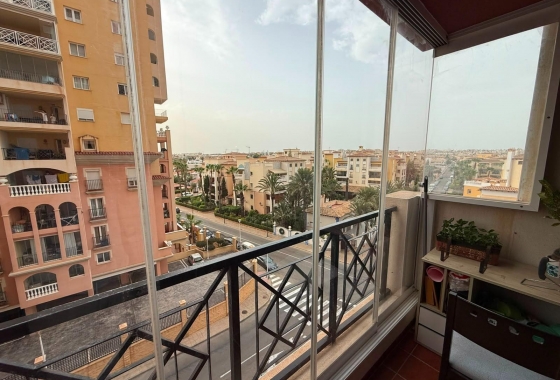 Reventa - Apartamento / piso - Torrevieja - Playa de los Locos