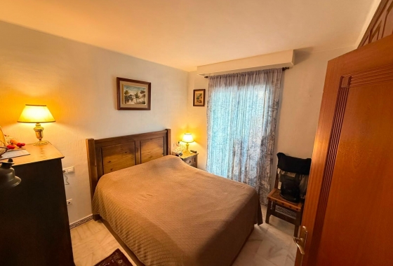 Reventa - Apartamento / piso - Torrevieja - Playa de los Locos