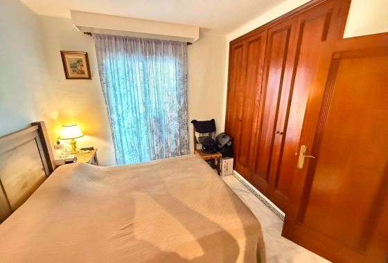 Reventa - Apartamento / piso - Torrevieja - Playa de los Locos
