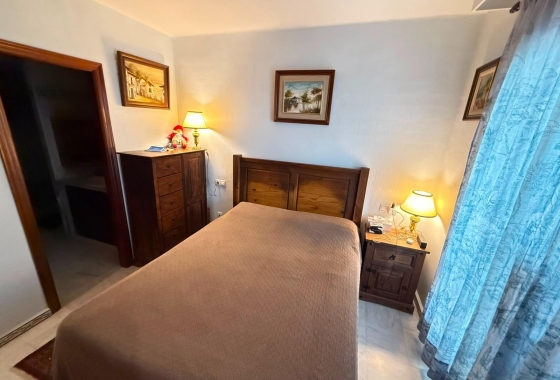 Reventa - Apartamento / piso - Torrevieja - Playa de los Locos