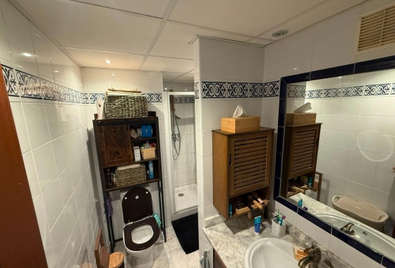 Reventa - Apartamento / piso - Torrevieja - Playa de los Locos
