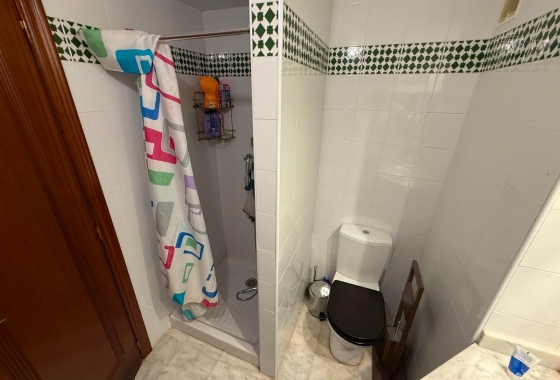 Reventa - Apartamento / piso - Torrevieja - Playa de los Locos