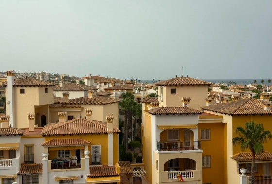 Reventa - Apartamento / piso - Torrevieja - Playa de los Locos