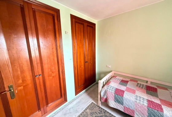 Reventa - Apartamento / piso - Torrevieja - Playa de los Locos