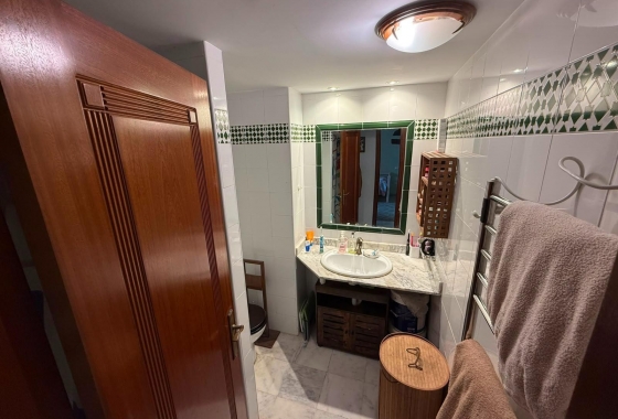 Reventa - Apartamento / piso - Torrevieja - Playa de los Locos