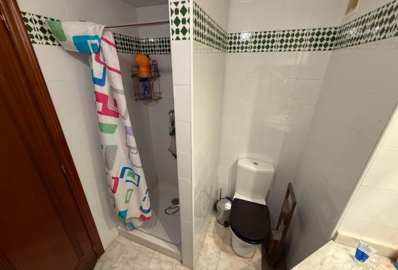 Reventa - Apartamento / piso - Torrevieja - Playa de los Locos