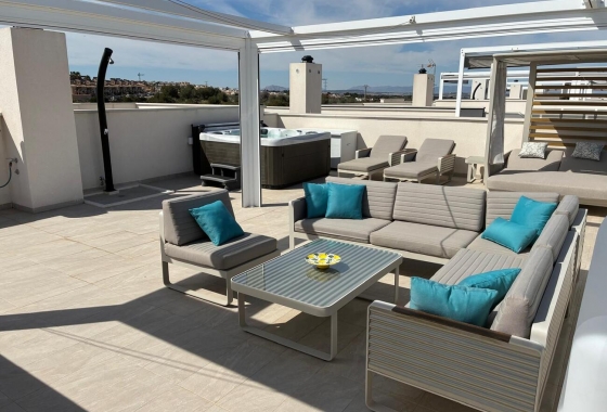 Resale - Apartment / flat - Los Almendros (Orihuela-Costa) - Costa Blanca
