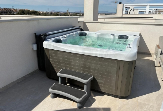Resale - Apartment / flat - Los Almendros (Orihuela-Costa) - Costa Blanca