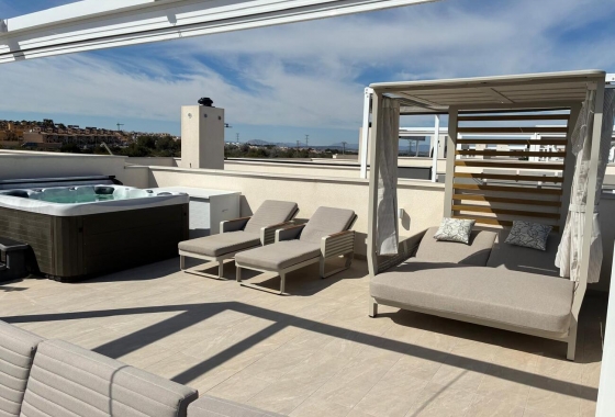 Resale - Apartment / flat - Los Almendros (Orihuela-Costa) - Costa Blanca