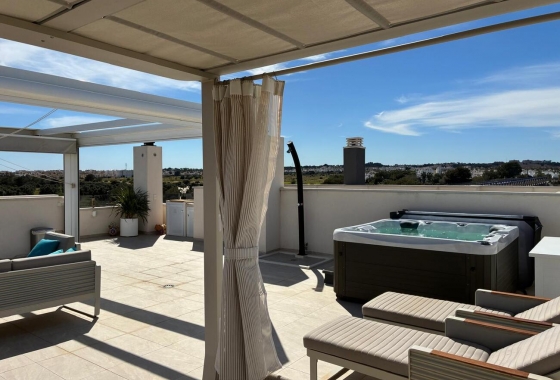 Resale - Apartment / flat - Los Almendros (Orihuela-Costa) - Costa Blanca