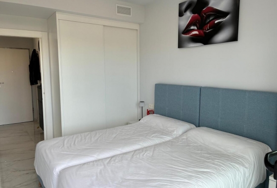 Resale - Apartment / flat - Los Almendros (Orihuela-Costa) - Costa Blanca