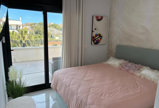 Resale - Apartment / flat - Los Almendros (Orihuela-Costa) - Costa Blanca