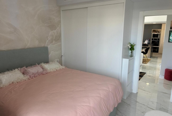 Resale - Apartment / flat - Los Almendros (Orihuela-Costa) - Costa Blanca