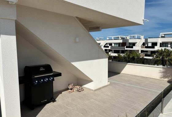 Resale - Apartment / flat - Los Almendros (Orihuela-Costa) - Costa Blanca