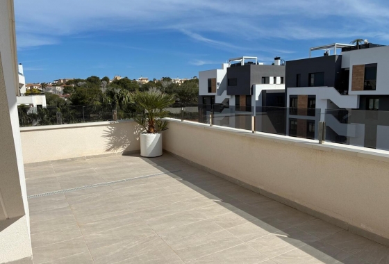 Resale - Apartment / flat - Los Almendros (Orihuela-Costa) - Costa Blanca