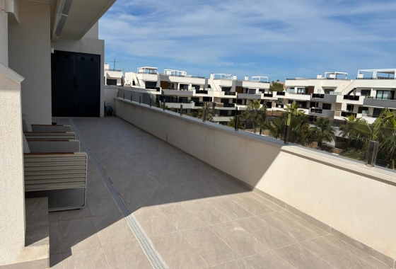Resale - Apartment / flat - Los Almendros (Orihuela-Costa) - Costa Blanca