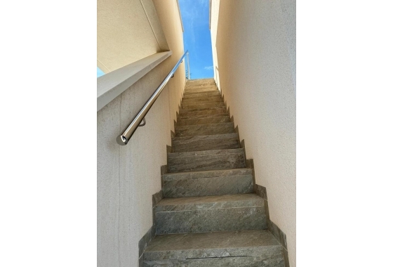 Resale - Apartment / flat - Los Almendros (Orihuela-Costa) - Costa Blanca