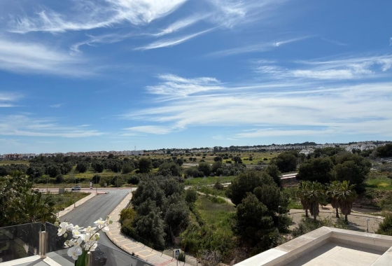 Resale - Apartment / flat - Los Almendros (Orihuela-Costa) - Costa Blanca