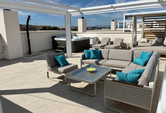 Resale - Apartment / flat - Los Almendros (Orihuela-Costa) - Costa Blanca