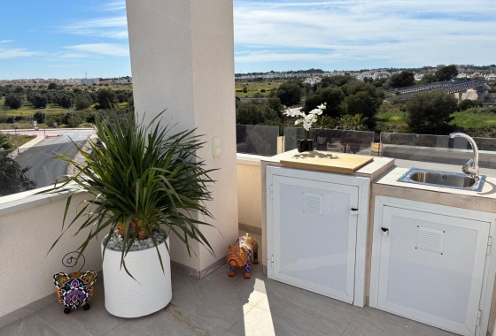 Resale - Apartment / flat - Los Almendros (Orihuela-Costa) - Costa Blanca