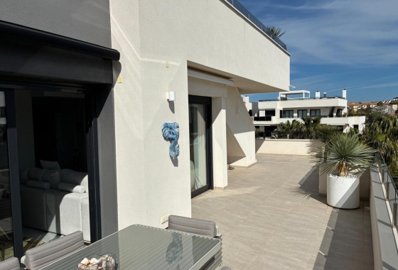 Resale - Apartment / flat - Los Almendros (Orihuela-Costa) - Costa Blanca