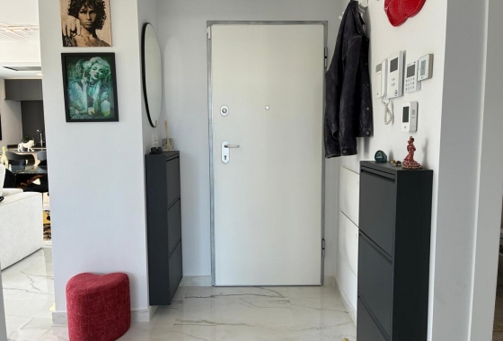 Resale - Apartment / flat - Los Almendros (Orihuela-Costa) - Costa Blanca