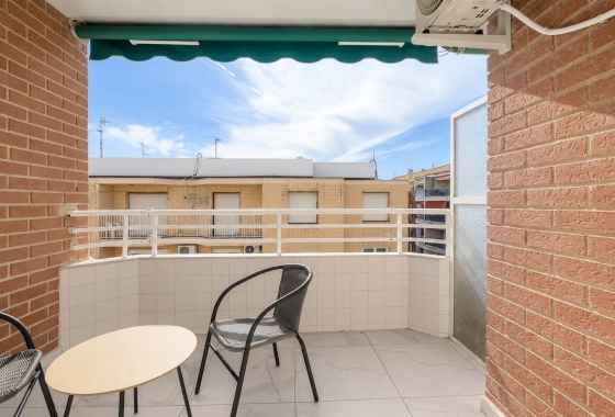 Revente - Appartement - Torrevieja - Costa Blanca
