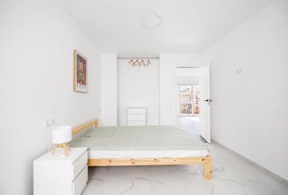 Revente - Appartement - Torrevieja - Costa Blanca