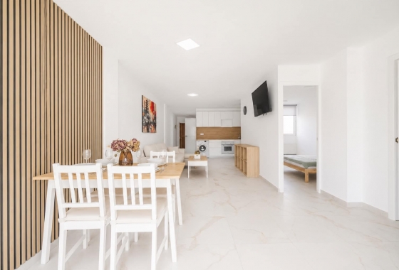 Revente - Appartement - Torrevieja - Costa Blanca