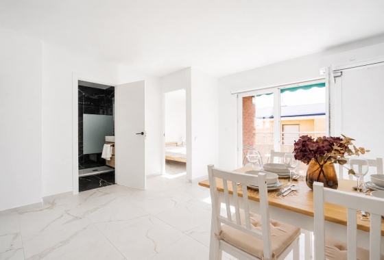 Revente - Appartement - Torrevieja - Costa Blanca