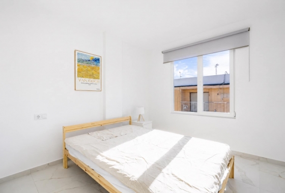 Revente - Appartement - Torrevieja - Costa Blanca