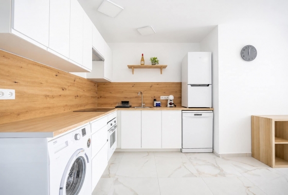 Revente - Appartement - Torrevieja - Costa Blanca