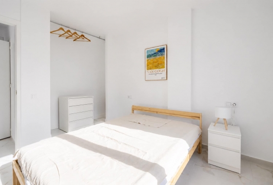 Revente - Appartement - Torrevieja - Costa Blanca