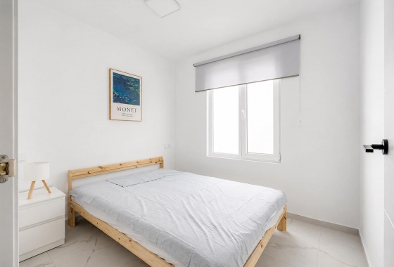 Revente - Appartement - Torrevieja - Costa Blanca