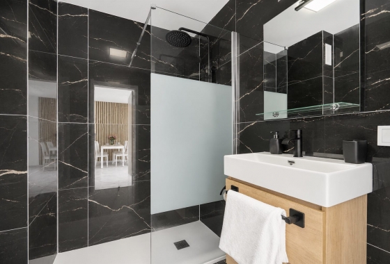 Revente - Appartement - Torrevieja - Costa Blanca
