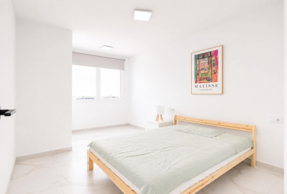 Revente - Appartement - Torrevieja - Costa Blanca