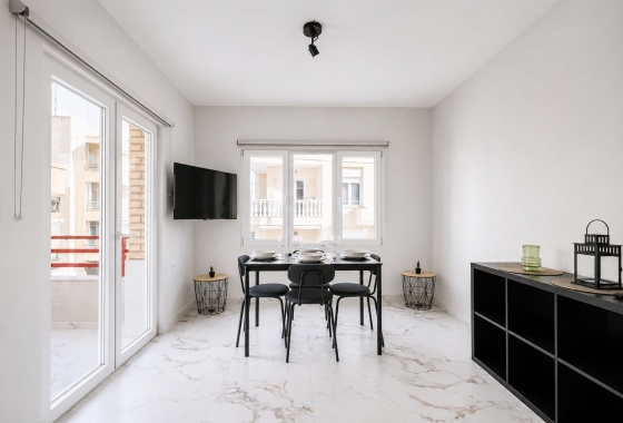 Revente - Appartement - Torrevieja - Costa Blanca
