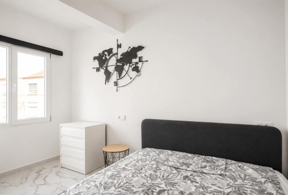 Revente - Appartement - Torrevieja - Costa Blanca