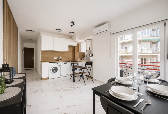 Revente - Appartement - Torrevieja - Costa Blanca