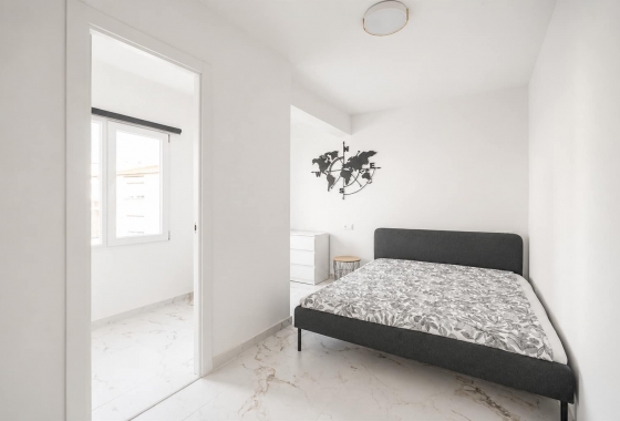Revente - Appartement - Torrevieja - Costa Blanca