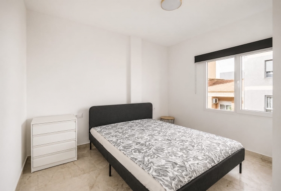 Revente - Appartement - Torrevieja - Costa Blanca