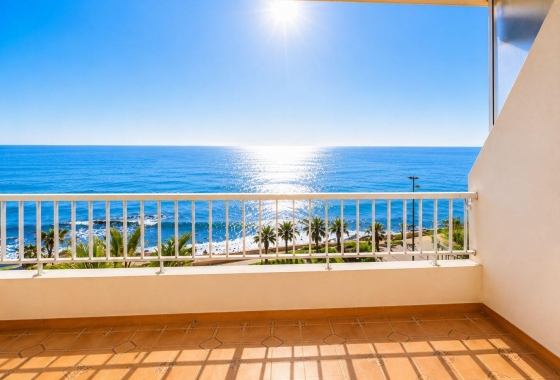 Revente - Appartement - Torrevieja - Playa del Cura