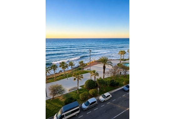 Revente - Appartement - Torrevieja - Playa del Cura