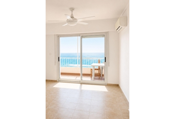 Revente - Appartement - Torrevieja - Playa del Cura