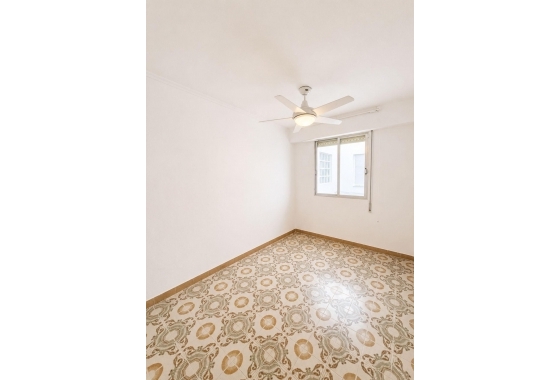 Revente - Appartement - Torrevieja - Playa del Cura